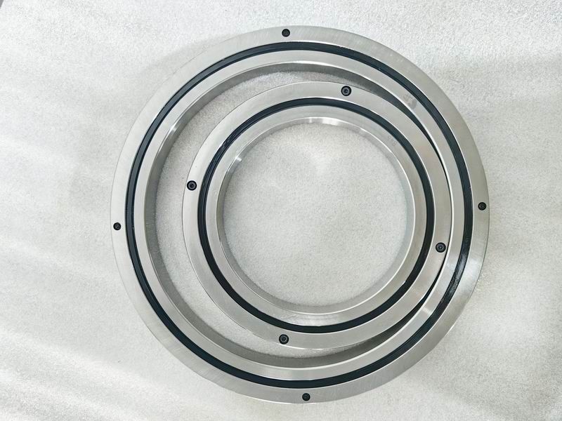 RB系列交叉滾子軸承