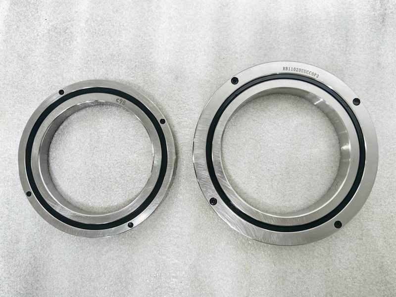 RB系列交叉滾子軸承