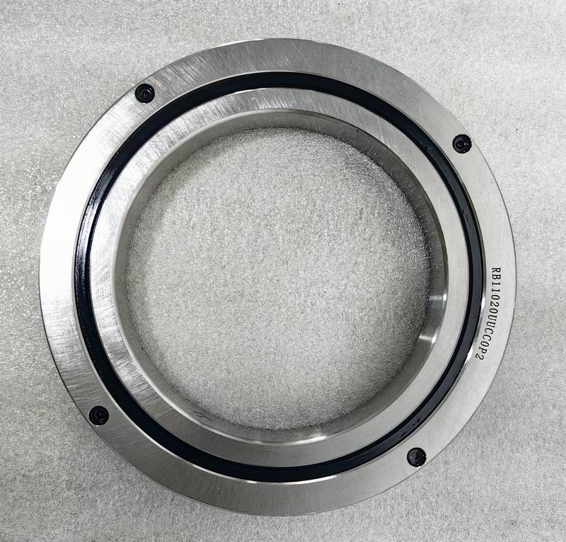 RB系列交叉滾子軸承